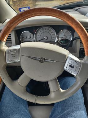 2007 Chrysler Aspen Limited