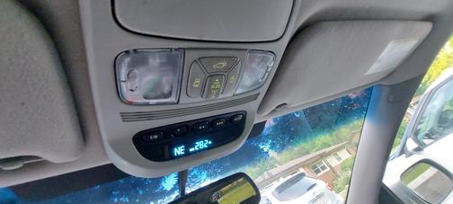 2007 Toyota Sienna XLE Limited