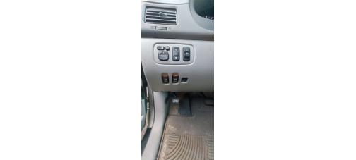 2007 Toyota Sienna XLE Limited