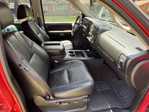 2009 GMC Sierra 1500 SLE1 Crew Cab