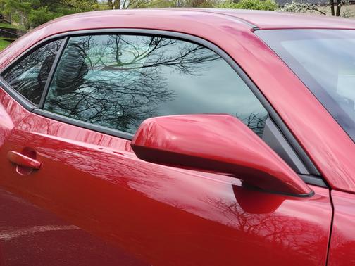 2014 Chevrolet Camaro 1LT