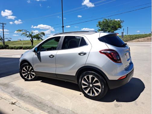 2019 Buick Encore Essence