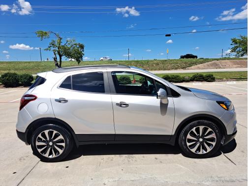 2019 Buick Encore Essence