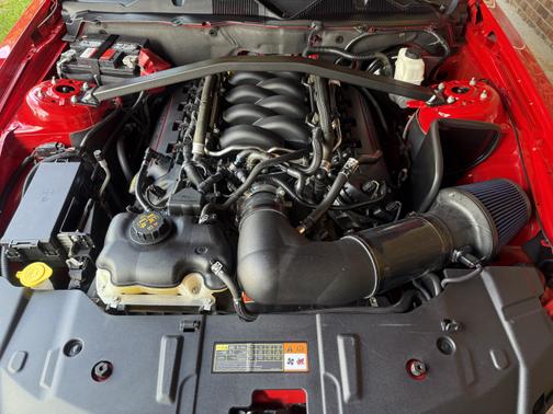 2014 Ford Mustang GT