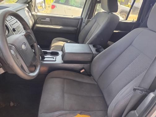 2008 Ford Expedition XLT