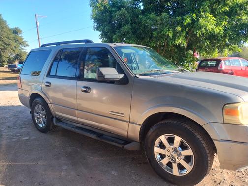 2008 Ford Expedition XLT