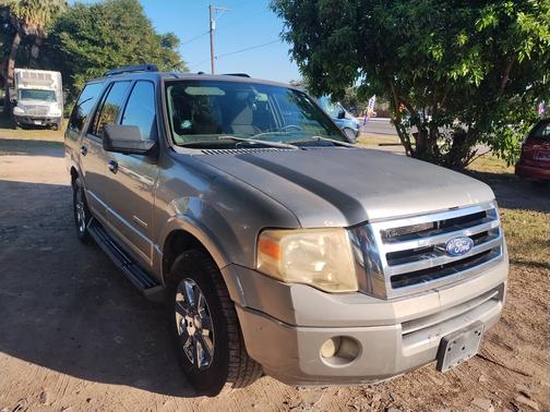 2008 Ford Expedition XLT