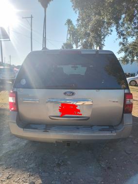 2008 Ford Expedition XLT