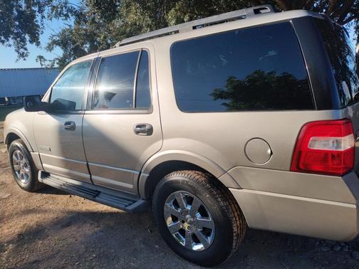 2008 Ford Expedition XLT