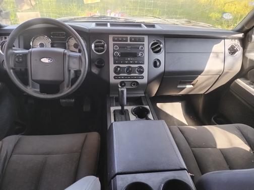 2008 Ford Expedition XLT