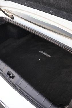 2012 Chevrolet Malibu LT