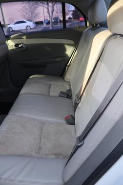 2012 Chevrolet Malibu LT