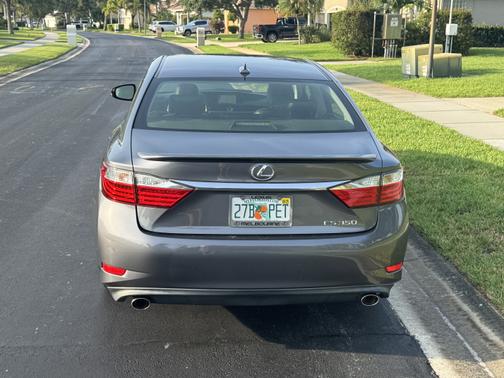 2013 Lexus ES 350 Base