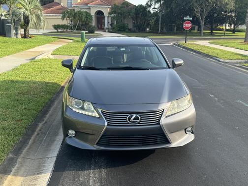 2013 Lexus ES 350 Base