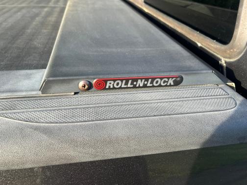 Gray 2009 Toyota Tacoma Access Cab