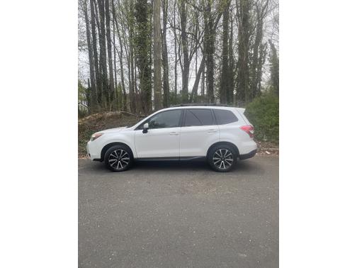 2014 Subaru Forester 2.0XT Premium