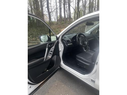 2014 Subaru Forester 2.0XT Premium