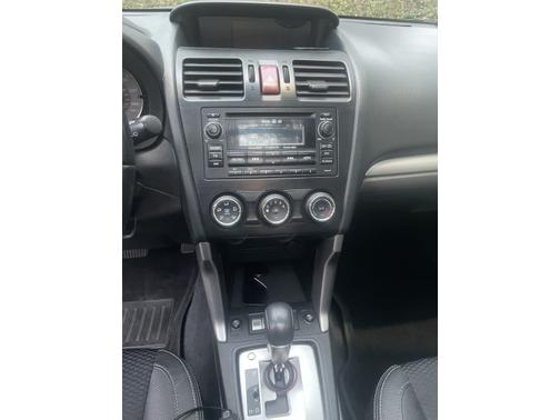 2014 Subaru Forester 2.0XT Premium
