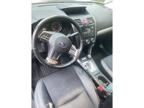 2014 Subaru Forester 2.0XT Premium
