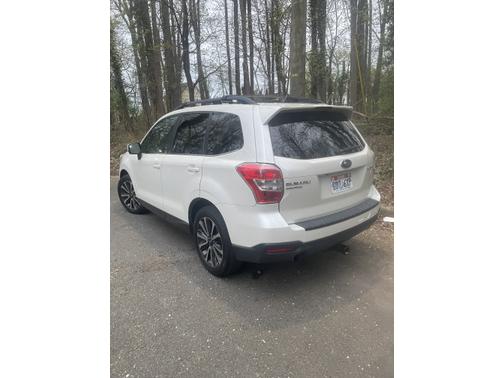 2014 Subaru Forester 2.0XT Premium