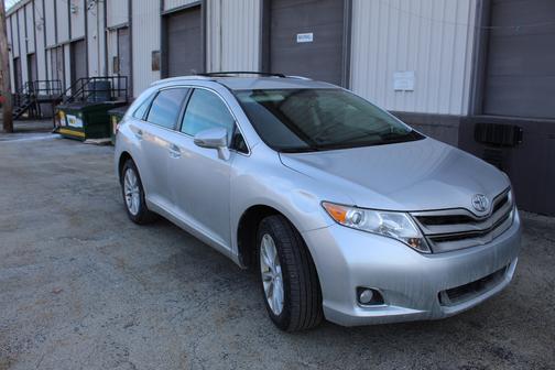 2013 Toyota Venza LE