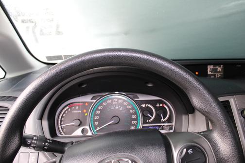 2013 Toyota Venza LE