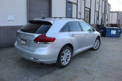 2013 Toyota Venza LE
