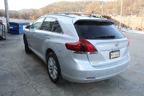 2013 Toyota Venza LE