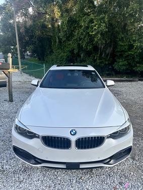 2018 BMW 430 Gran Coupe i