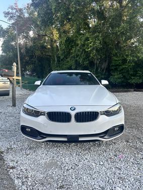 2018 BMW 430 Gran Coupe i