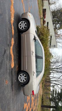 2003 Honda Accord EX-L