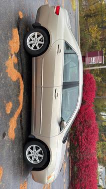 2003 Honda Accord EX-L