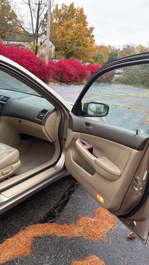 2003 Honda Accord EX-L