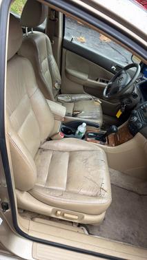 2003 Honda Accord EX-L