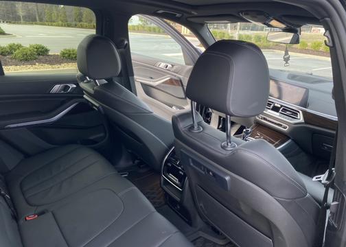 2020 BMW X5 sDrive40i