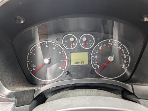 2013 Ford Transit Connect XLT