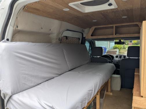 2013 Ford Transit Connect XLT