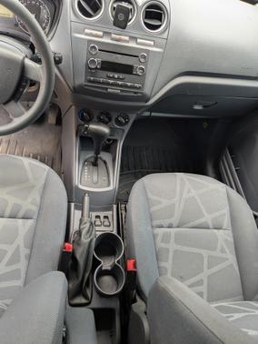 2013 Ford Transit Connect XLT