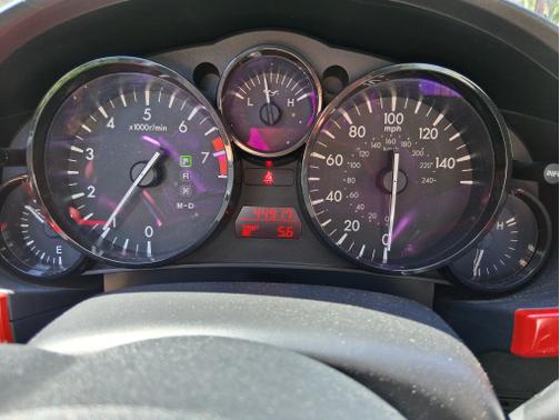 2014 Mazda MX-5 Miata Club