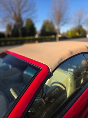 2007 Toyota Camry Solara SLE V6