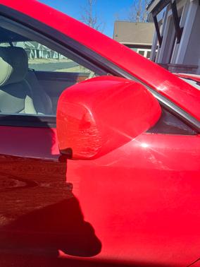 2007 Toyota Camry Solara SLE V6