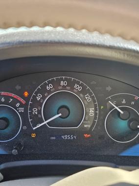 2007 Toyota Camry Solara SLE V6