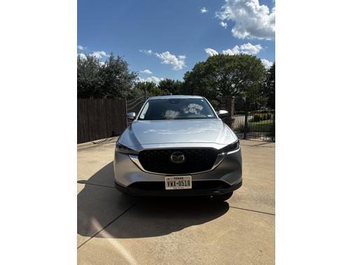 2023 Mazda CX-5 2.5 S Premium Package