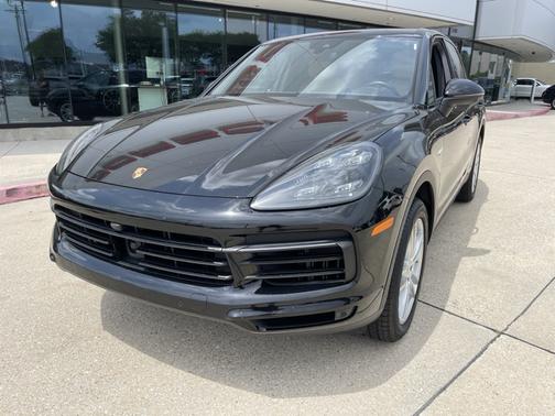 2019 Porsche Cayenne E-Hybrid Base