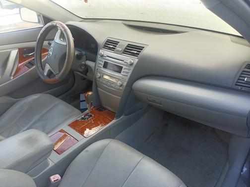 2010 Toyota Camry XLE