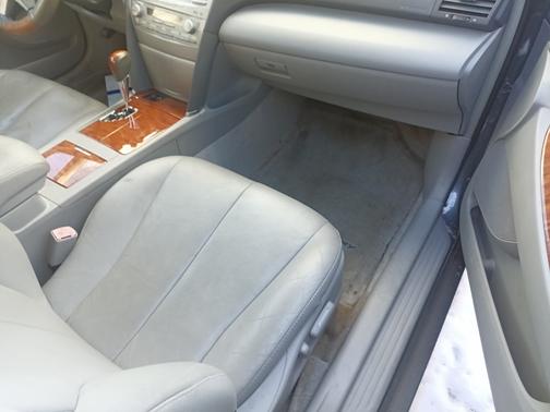 2010 Toyota Camry XLE