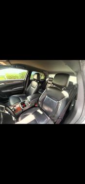 White 2014 Chrysler 300 Base