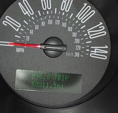 2006 Ford Mustang GT