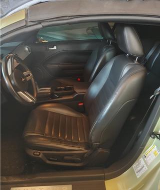 2006 Ford Mustang GT