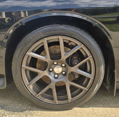 2016 Dodge Challenger R/T Scat Pack